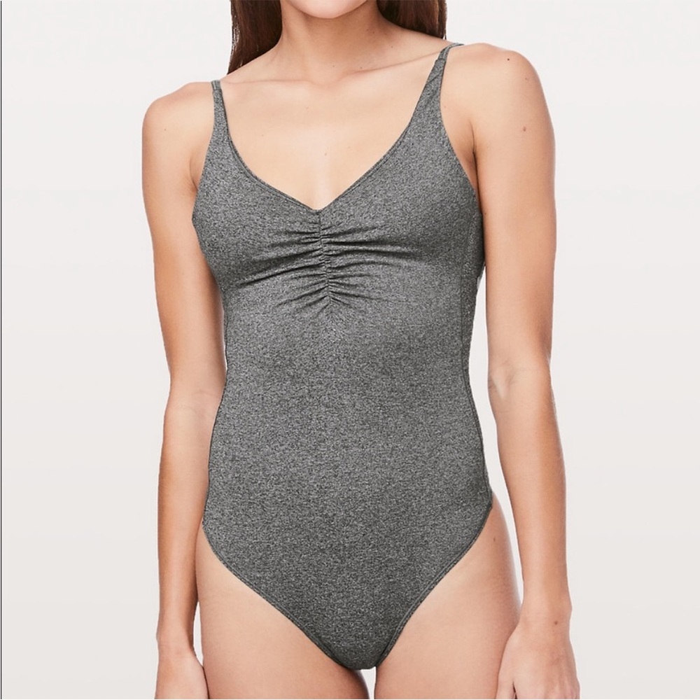 Lululemon bodysuit